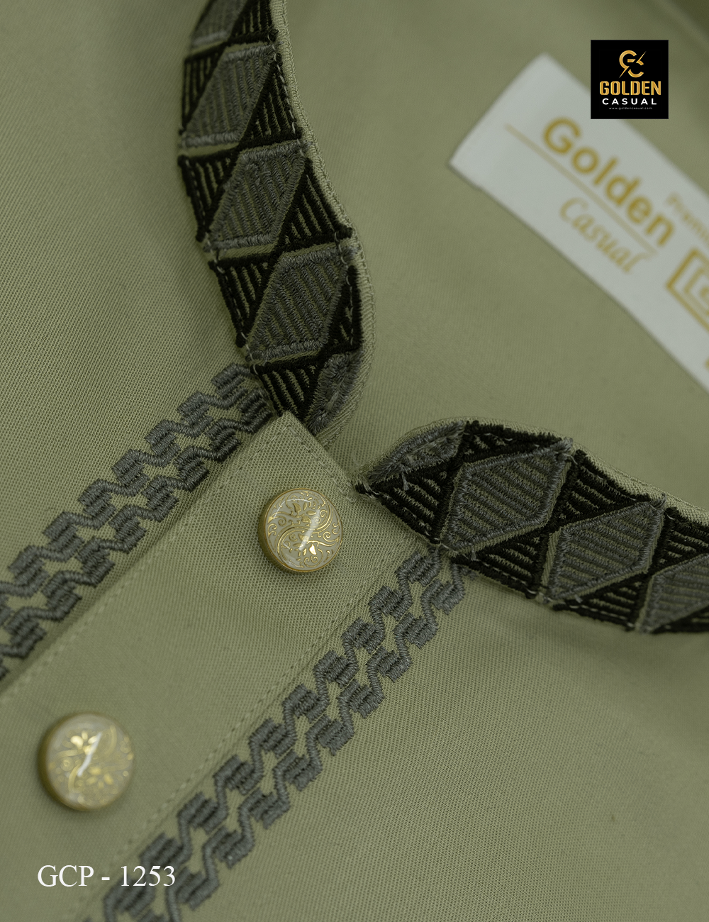 China Tencel (Lemon)