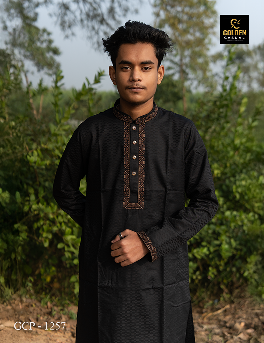 Dobi (Black)