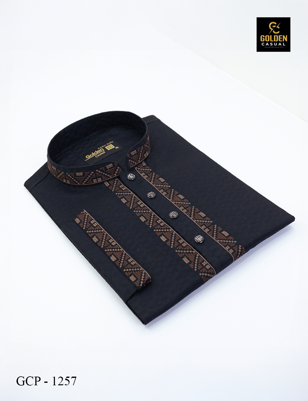 Dobi (Black)