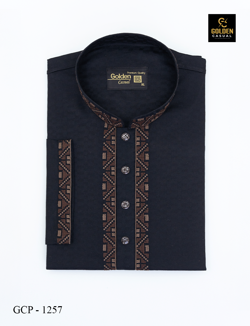 Dobi (Black)