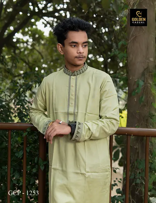 China Tencel (Lemon)